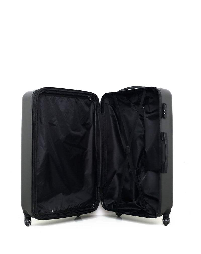 3 Luggage Set LIPARI