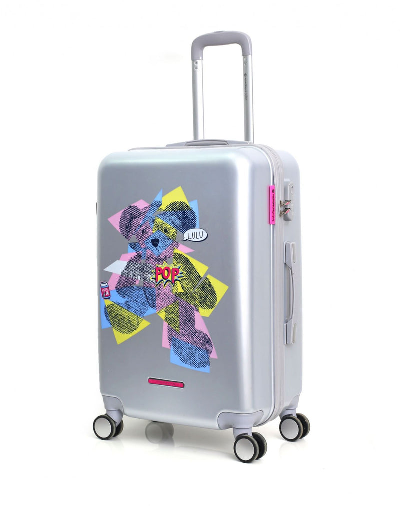 Large Suitcase 75cm OURS POP