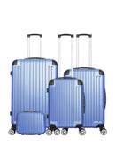 4 Luggage Set TAGE-C