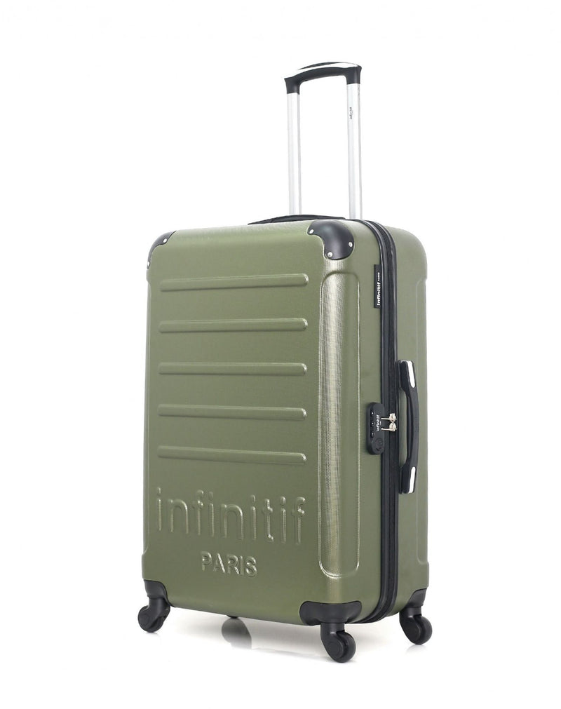 Large Suitcase 75cm HORTEN-A