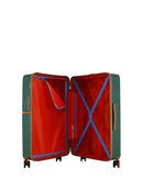 OAKLAND - Large hard-shell suitcase - AMERICAN TRAVEL