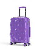 AQUILA - Cabin S hard-shell suitcase - OBAGO