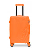 HYDRA - Medium hard-shell suitcase - OBAGO