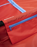 YELLOWSTONE - 2-piece hard-shell suitcase set - Large suitcase and Cabin S - AMERICAN TRAVEL