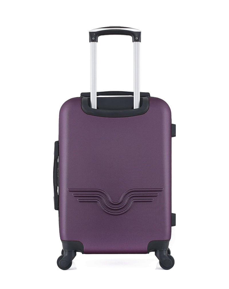 Cabin Luggage 55cm BROOKLYN