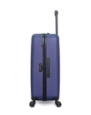 SPIEZ-M - 4-piece hard-shell suitcase set - Large suitcase, Medium suitcase, Cabin S and Cabin XXS - SWISS KOPPER
