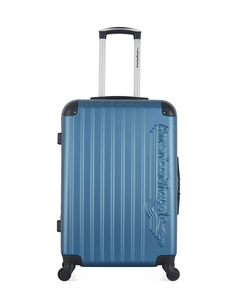 2 Luggage Bundle Medium 65cm and Underseat 46cm BUDAPEST