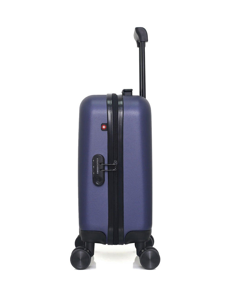 2 Luggage Bundle Medium 65cm and Vanity Case ZURICH