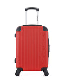 2 Luggage Bundle Cabin 55cm and Underseat 46cm BUDAPEST