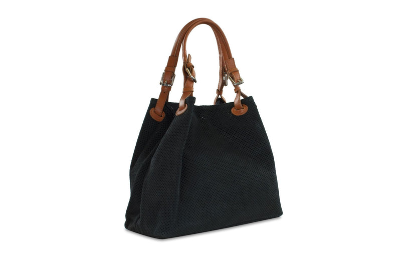 CARLA BELOTTI - SAC A MAIN HERMIONE