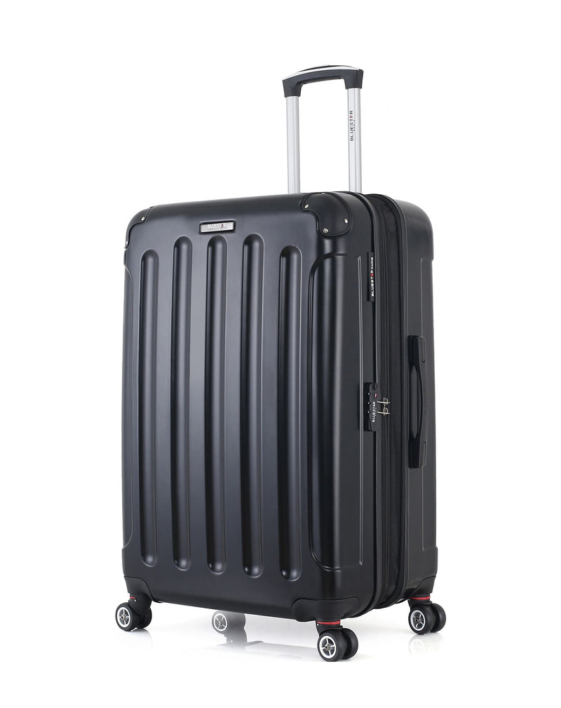 2 Luggage Bundle Large 75cm and Cabin 55cm TUNIS