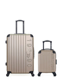 2 Luggage Bundle Large 75cm and Underseat 46cm PORTER