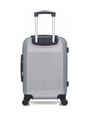 Cabin Luggage 55cm SELENGA