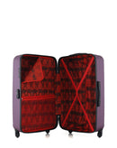 Large Suitcase 75cm BRAZILIA