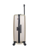 3 Luggage Bundle Large 75cm, Underseat 46cm and Vanity Case ZURICH