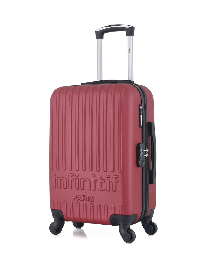 Cabin Suitcase 55cm ROMNY