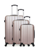 3 Luggage Set FOGO