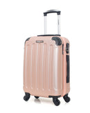 5 Luggage Set MADRID-D