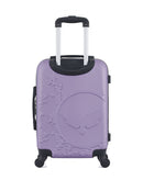 2 Luggage Bundle Cabin 55cm and Underseat 46cm NAIS