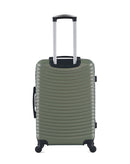 2 Luggage Bundle Medium 65cm Vanity Etna