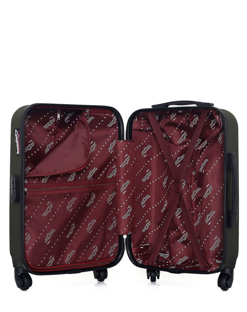 Cabin Luggage 55cm CHELSEA