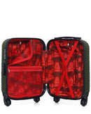 Underseat Luggage 46cm LONDON