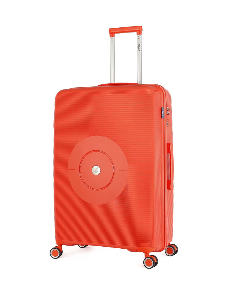 2 Luggages Bundle Large 75cm and Cabin 55cm ORION