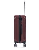 2-Piece Hard-Shell Suitcase Set GSTAAD - Medium and Cabin