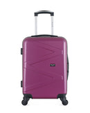 2 Luggage Bundle Cabin 55cm and Vanity Case AMAZONE