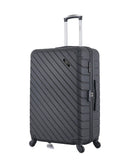 3 Luggage Bundle Large 75cm, Cabin 55cm and Underseat 46cm CITE