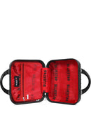 Large Vanity Case BUCAREST-W