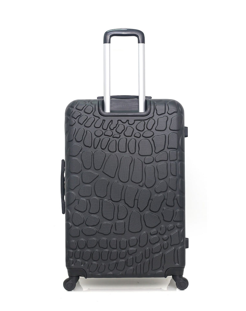 Large Suitcase 75cm OEILLET