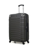 2 Luggage Bundle large 75cm and Cabin 55cm LIMA