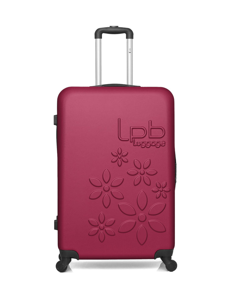 Large Suitcase 75cm ELEONOR