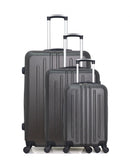 3 Luggage Set VOSGES