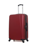 4 Luggage Set LANZAROTE-C