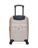 Underseat Luggage 46cm FRED-E