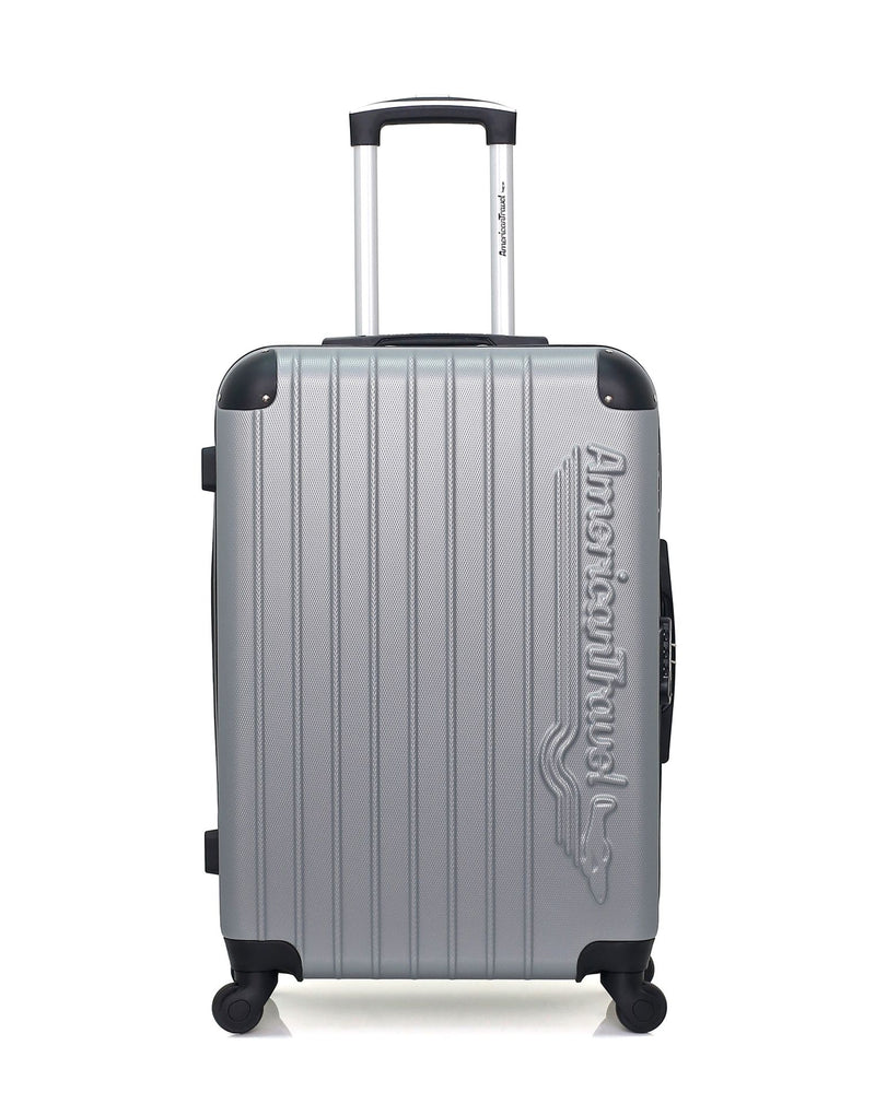 2 Luggage Bundle Medium 65cm and Underseat 46cm BUDAPEST