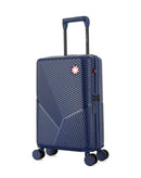 FRIBOURG - Cabin XS hard-shell suitcase - SWISS KOPPER