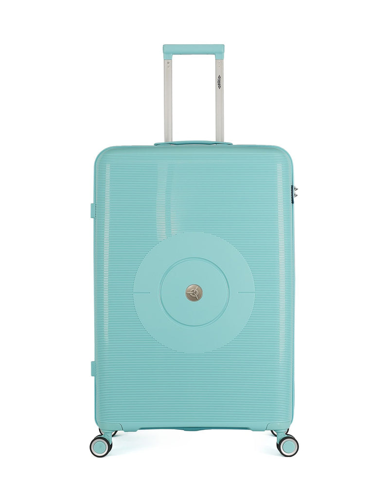 2 Luggages Bundle Large 75cm and Cabin 55cm ORION