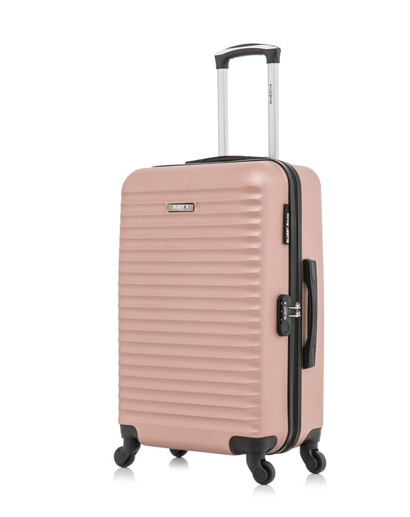 3 Luggages Bundle Medium 65cm, Cabin 55cm and Underseat 46cm BRAZILIA