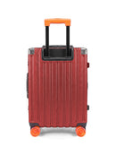 LUGERS - Cabin XS hard-shell suitcase - ELEVENPARIS