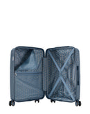 2 Luggage Bundle Medium 63cm and Cabin 55cm CASSIOPEE
