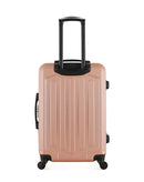 2 Luggage Bundle Medium 65cm and Cabin 55cm HAGEN