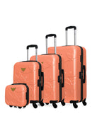 4 Luggage Set AELYS-C