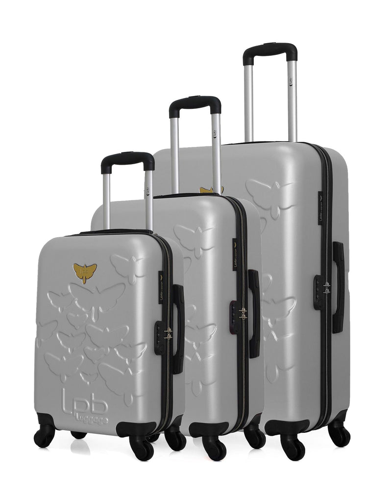 3 Luggage Set AELYS