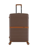 3-Piece Hard-Shell Suitcase Set BELAIR (L/S/XS)