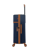 ZERMATT - 2-piece hard-shell suitcase set - Large suitcase and Cabin S - SWISS KOPPER