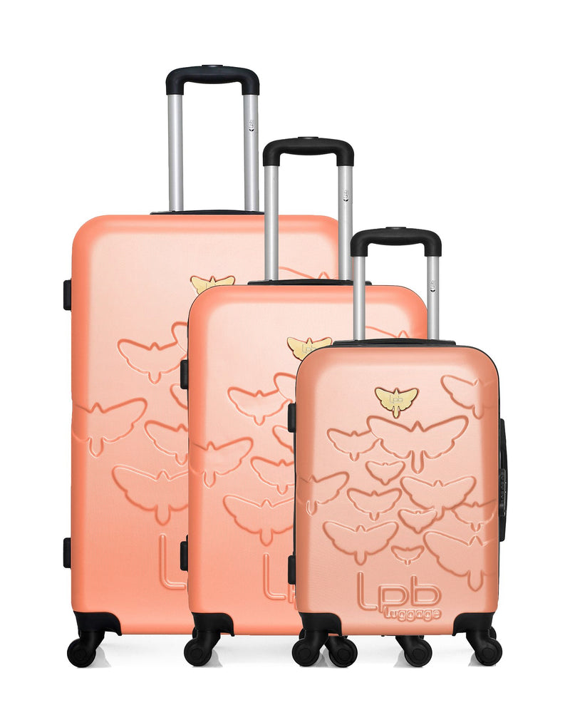 3 Luggage Set AELYS