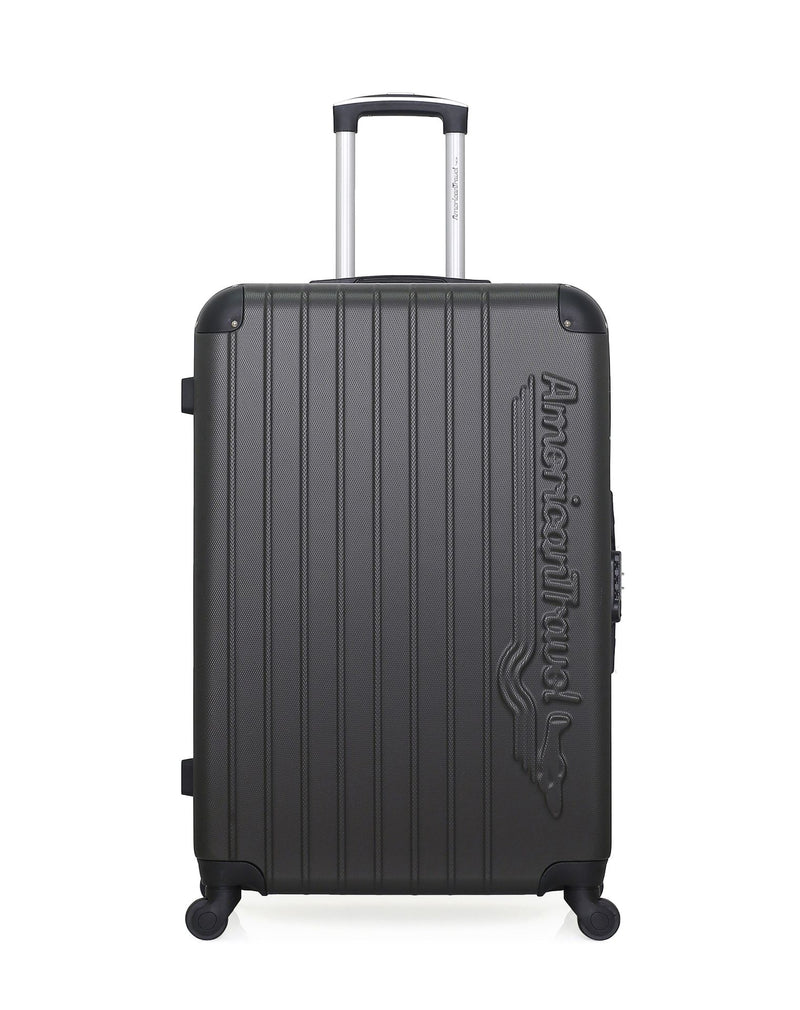 2 Luggage Bundle Large 75cm and Underseat 46cm BUDAPEST